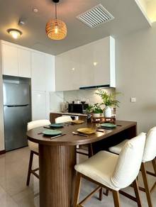 Core Residence @ TRX, KL City Centre