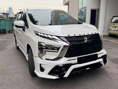Mitsubishi 2025 XPANDER Sport Baru DISKAUN KAW-KAW