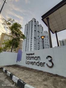 SG ARA IDAMAN LAVENDER 3, BAYAN LEPAS Penang