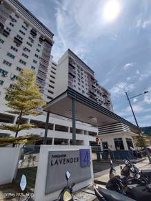 SG ARA IDAMAN LAVENDER 4, BAYAN LEPAS Penang