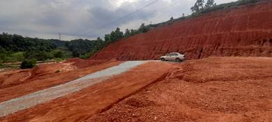 Residential-Land-for-sale-Bangi-Selangor
