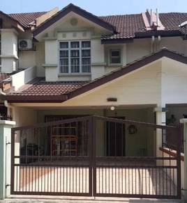 Amethyst 1 Kota Emerald Rawang