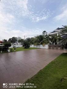 2S Bungalow House, Cinta Sayang Golf Club, Sg Petani