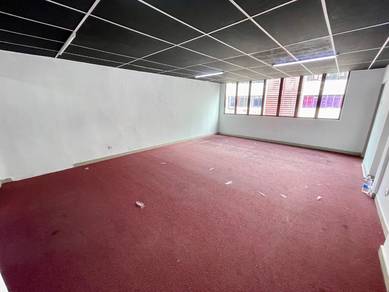 Office, Megan Phoenix, Cheras Sentral, Gated, With Lift, Near MRT