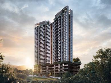 Condominium-for-sale-Kepong-Kuala-Lumpur