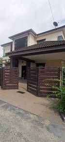 Semi-Detached-House-for-rent-Bukit-Tambun-Penang