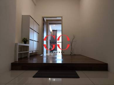 Sierra East Tastefully Furnished Greenary View Peaceful Surrounding