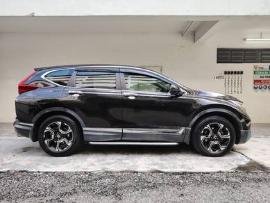 Honda CR-V 1.5 TC-P 2WD (A) HIGH SPEC