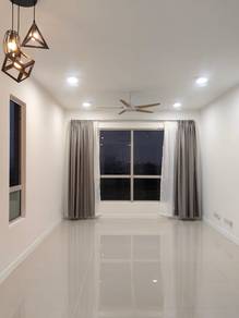 Emerald Hills, Cheras, Kuala Lumpur