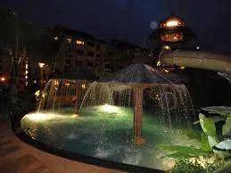 Newly Painted & Refurbished Tropika Water Theme Park Apt,Puchong