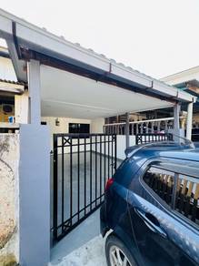 2-storey-Terraced-House-for-sale-Kulai-Johor