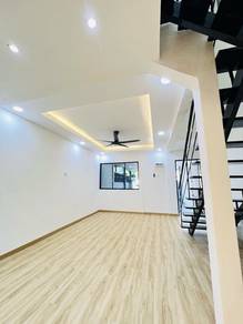 2-storey-Terraced-House-for-sale-Kulai-Johor-1