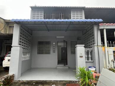 Mount Austin Mutiara Emas 2 Low Cost 2 Storey 4Bed 3Bath Johor Jaya