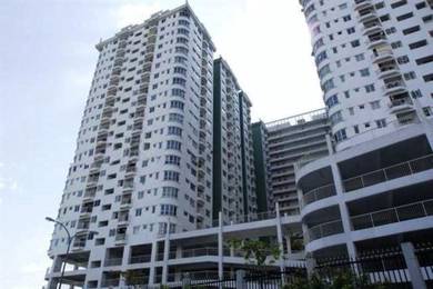 100Loan✔️SJKP✔️0Depo✔️3Room✔️ Kepong Sentral Condo Kepong