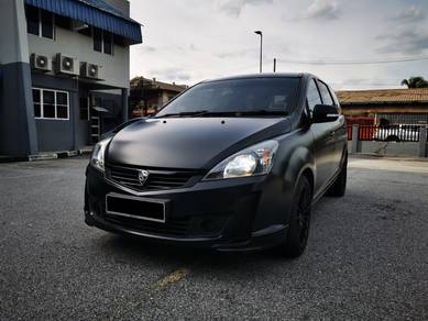 Proton EXORA EXECUTIVE 1.6L (A) BODY WRAPPING