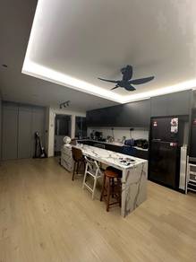 Townhouse-for-sale-City-Centre-Kuala-Lumpur