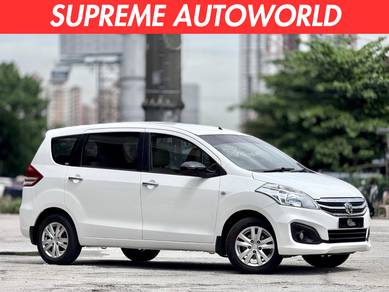 Proton ERTIGA 1.4 EXECUTIVE ANDRIOD PLAYER FULOAN!
