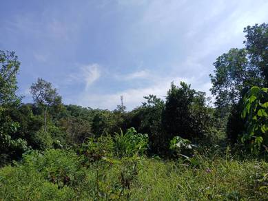 Agricultural-Land-for-sale-Ulu-Bernam-Selangor