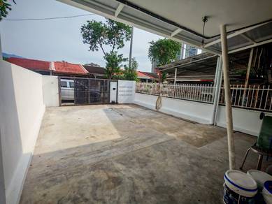 1-storey-Terraced-House-for-rent-Gelugor-Penang