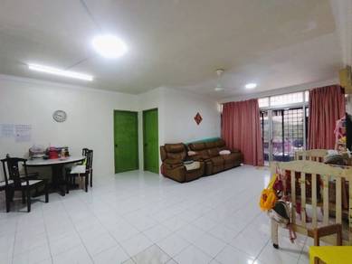 Freehold🔥3+1Room2Bath🔥100%Loan🔥Venice Hill Condominium @ Cheras