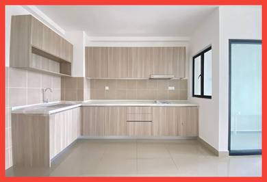 BRAND NEW Berkeley Uptown Klang Kapar Sri Kdu Parade Aeon i City