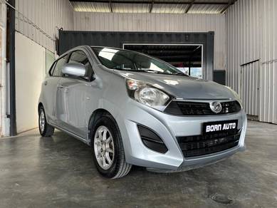 Perodua AXIA 1.0 G (A)