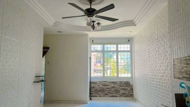 100%Loan✔️0Depo✔️Vista Hatamas Apartment@ Bukit Hatamas Cheras