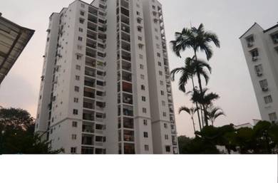 Pantai Hillpark 2