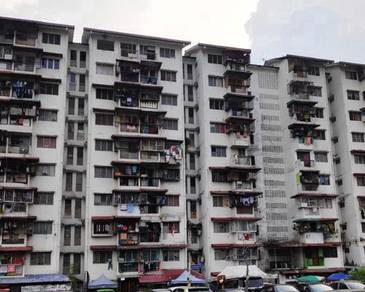 Prima Selayang-1