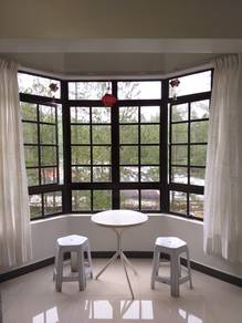 Mawar Apartments
