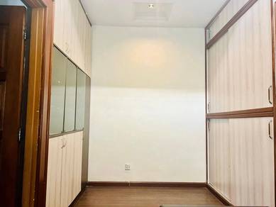 Double Storey Pandan Indah Ampang
