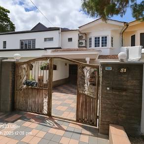 Double Storey Pandan Indah Ampang