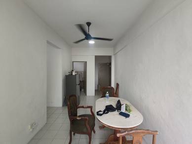 For Sale Millennium Residency Apartment, Inanam Kolombong Bantayan