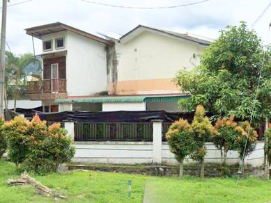 [ Corner Lot ] Teres 2 Tingkat , Taman Tasik Semenyih , Semenyih