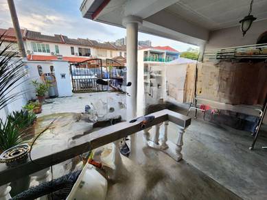 2-storey-Terraced-House-for-sale-Puchong-Selangor-1