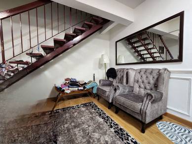 2-storey-Terraced-House-for-sale-Puchong-Selangor-3