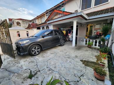2-storey-Terraced-House-for-sale-Puchong-Selangor-2