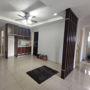 For Sale The Palm Condo Kinarut, Lok Kawi Papar