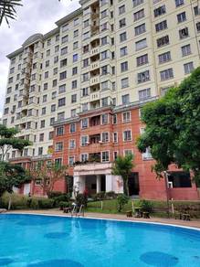 D Kiara Apartment