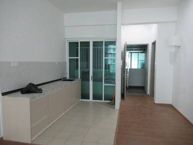For Rent One Sulaman Platinum Tower Condominium, Sepanggar One Borneo