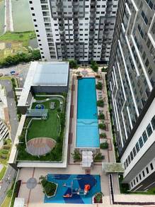 Residensi Hipster, Jalan Desa, Taman Desa, Kuala Lumpur For Sale