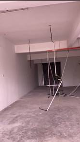 3 Storey Shoplot Office Green Park Rawang