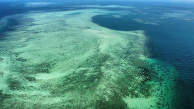 Semporna Reef Island For Sale