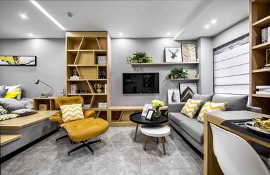 Condominium-for-sale-Subang-Jaya-Selangor