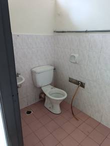 Taman seri juru semi d for rent 4 bed near to industrial park