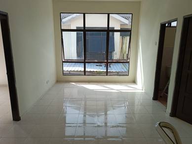Taman seri juru semi d for rent 4 bed near to industrial park