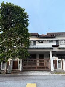 2-storey-Terraced-House-for-rent-Seremban-Negeri-Sembilan