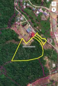 Residential-Land-for-sale-Kota-Kinabalu-Sabah