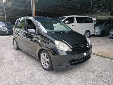 Perodua VIVA 1.0 EZ (A) SELLING CASH 🔥🔥🔥🔥