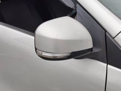 Toyota AVANZA 1.5 G FACELIFT (A) 1 OWNER